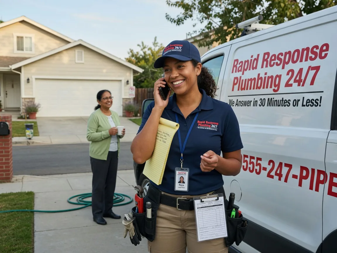 Emergency Plumber Eau Galle, WI FAQs
